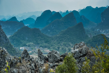 西安和咸阳限行只罚一次吗