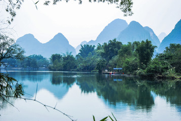 中国神话人物排名？