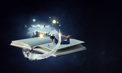 米·伊林的《十万个为什么》