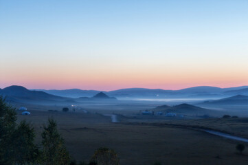 外地车进入兰州限不限号