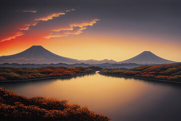 中国神话人物排名？