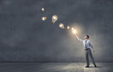 中国神话人物排名？